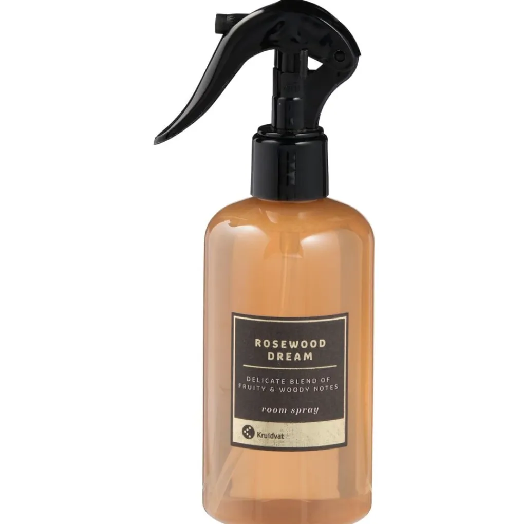 Kruidvat Rosewood Dream Roomspray Best