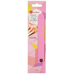 Kruidvat Salon Nails 2-Step Nail File Best