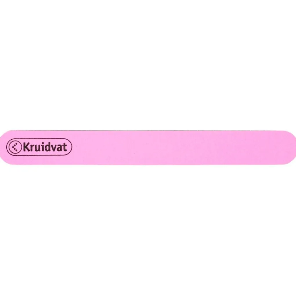 Kruidvat Salon Nails 2-Step Nail File Best