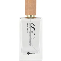 Kruidvat Sandelwood & Cardamom Eau de Parfum Clearance