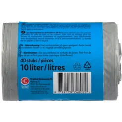 Kruidvat Sanitairzakken New