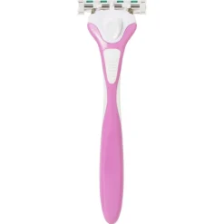 Kruidvat Scheersysteem Hot