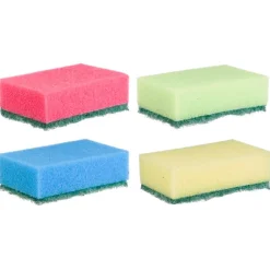 Kruidvat Schuursponzen Best