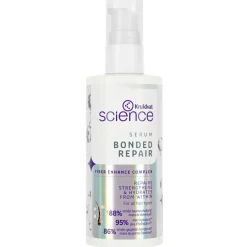 Kruidvat Science Bonded Repair Serum