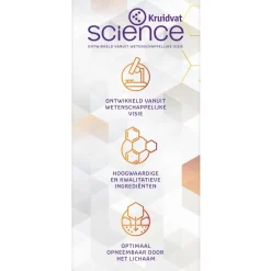 Kruidvat Science Gebufferde Vitamine C Tabletten Outlet