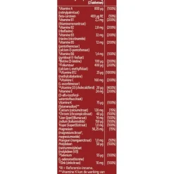 Kruidvat Science Multi A-Z Compleet Tabletten Best