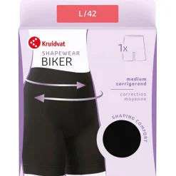 Kruidvat Shapewear Biker Damesshort New