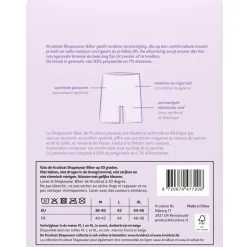 Kruidvat Shapewear Biker Damesshort Sale