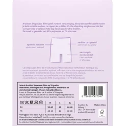 Kruidvat Shapewear Biker Damesshort Outlet