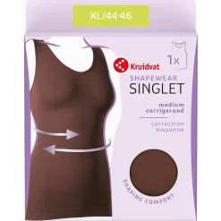 Kruidvat Shapewear Damessinglet Online