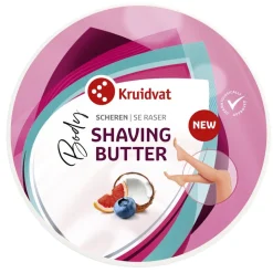 Kruidvat Shaving Butter Hot