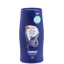 Kruidvat Shine Silver Shampoo Best