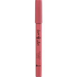 Kruidvat Show Off Colors 037 Velvet Blush Velvet Matte Lip Pencil