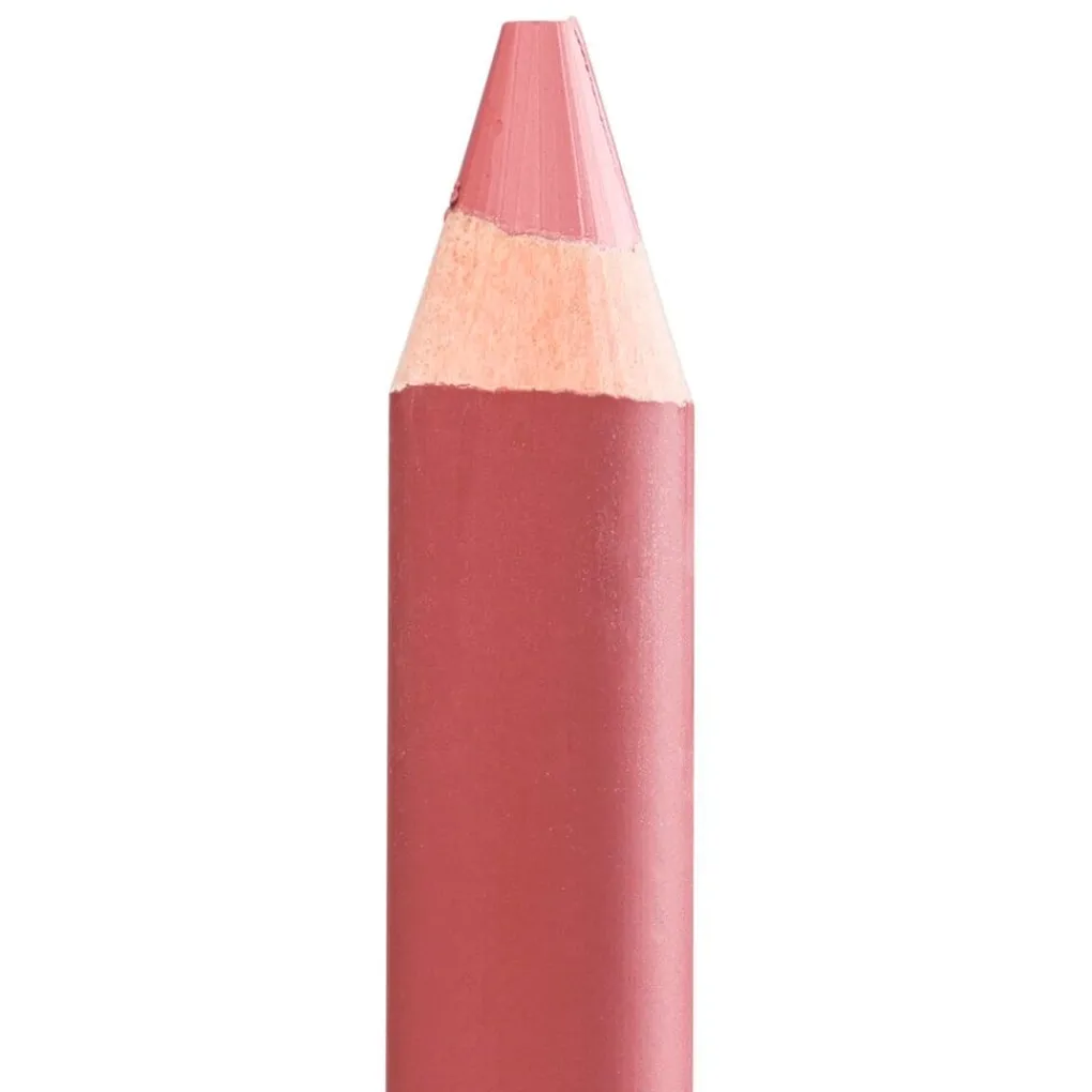 Kruidvat Show Off Colors 037 Velvet Blush Velvet Matte Lip Pencil