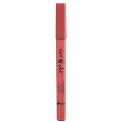 Kruidvat Show Off Colors 020 Lovely Bare Velvet Matte Lip Pencil Online