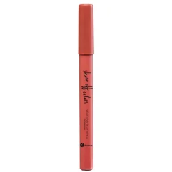 Kruidvat Show Off Colors 045 Tropical Coral Velvet Matte Lip Pencil Hot