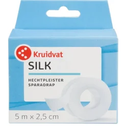 Kruidvat Silk Hechtpleister Outlet