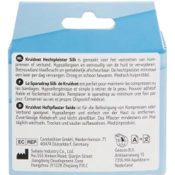 Kruidvat Silk Hechtpleister Outlet