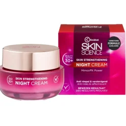 Kruidvat Skin Science Anti-Age Cell Renewal 30+ Night Cream Online