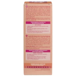 Kruidvat Skin Science Brightening Correcting Serum New