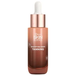 Kruidvat Skin Science Tanning Beautifying Drops Hot