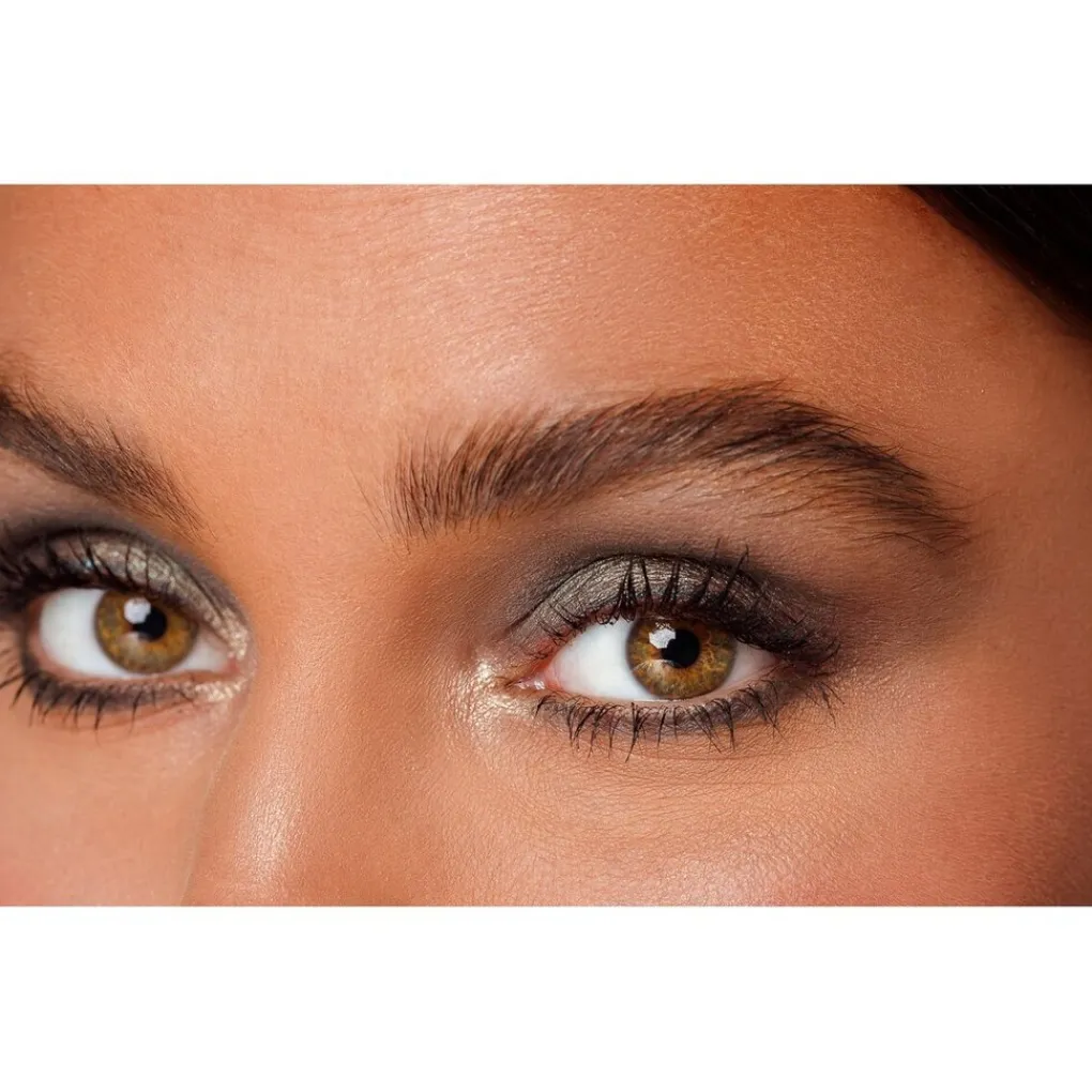 Kruidvat Sky Like This Smokey Blue Eye Shadow Palette Outlet
