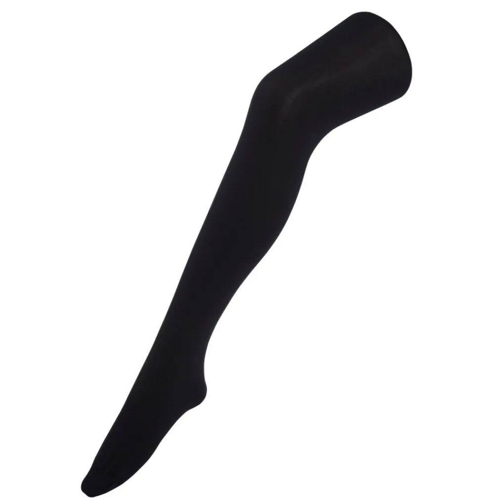 Kruidvat Slim Shape High Waist Opaque 80 Den Panty New