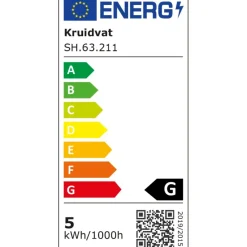 Kruidvat Smart GU10 400LM RGB Ledlamp Online