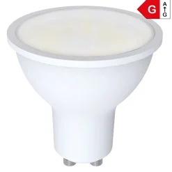 Kruidvat Smart GU10 400LM RGB Ledlamp Online
