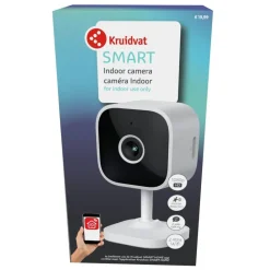 Kruidvat Smart Indoor Camera Online