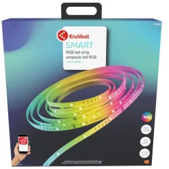 Kruidvat Smart RGB Led Strip Best