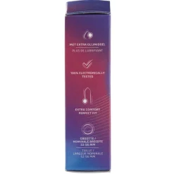 Kruidvat Smooth Condooms