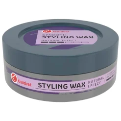 Kruidvat Smooth Styling Wax New