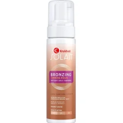 Kruidvat Solait Bronzing Tanning Foam Sale