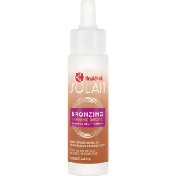 Kruidvat Solait Bronzing Tanning Drops Online