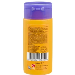 Kruidvat Solait Kids SPF50+ Sunmilk Discount