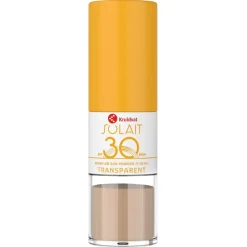 Kruidvat Solait SPF30 Brush on Face Transparant Sun Powder Online
