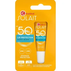 Kruidvat Solait SPF50 Lip Protection Lippenbalsem Sale