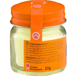 Kruidvat Spierbalsem Outlet