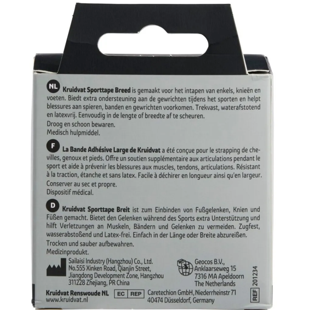 Kruidvat Sporttape Sale
