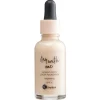 Kruidvat Stay With Me 012 C Fair Blush Radiant Matte Serum Foundation Discount