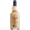 Kruidvat Stay With Me 048 N Deep Praline Radiant Matte Serum Foundation Sale