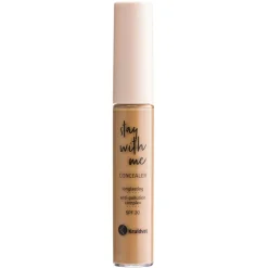 Kruidvat Stay With Me 050 Soft Almond Longlasting Concealer Best