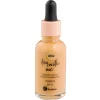 Kruidvat Stay With Me 025W Light Olive Radiant Matte Serum Foundation Hot