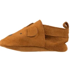 Kruidvat Suède Babyslofjes