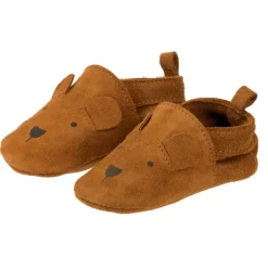 Kruidvat Suède Babyslofjes Best