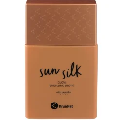 Kruidvat Sun Silk Glow Bronzing Drops Best