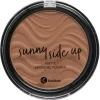 Kruidvat Sunny Side Up 040 Dark Tan Matte Bronzing Powder New