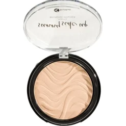 Kruidvat Sunny Side Up 010 Natural Tan Matte Bronzing Powder New