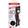 Kruidvat Super Shape Opaque 40 Den Panty Discount